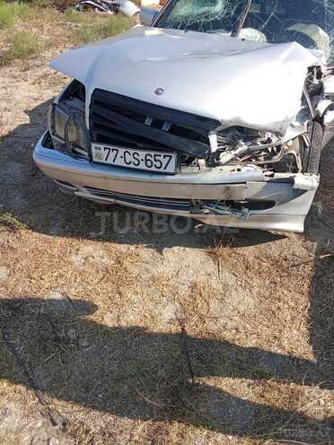 Mercedes C 250 1994, 610,000 km - 2.5 л - Neftçala