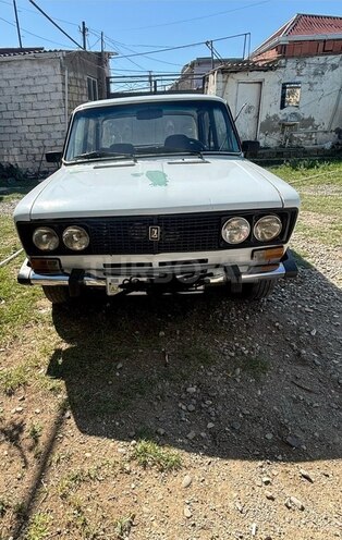 LADA (VAZ) 2106 1985, 150,000 km - 1.6 l - Bakı