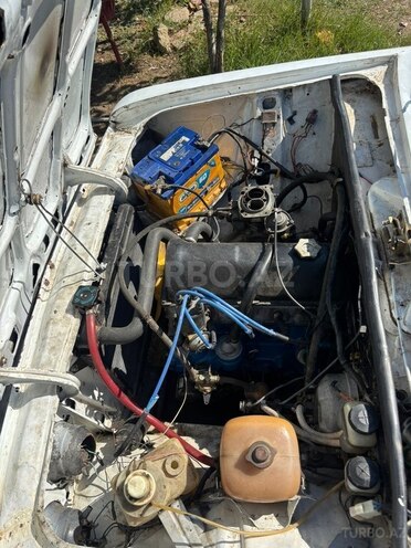 LADA (VAZ) 2106 1985, 150,000 km - 1.6 l - Bakı
