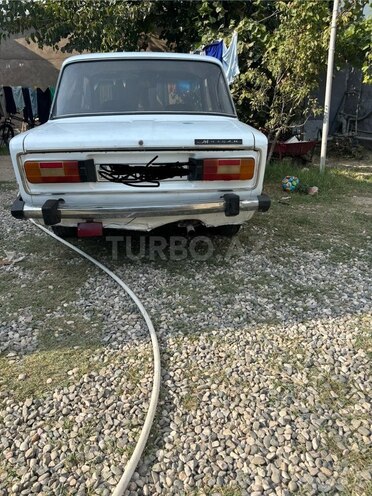 LADA (VAZ) 2106 1985, 150,000 km - 1.6 l - Bakı