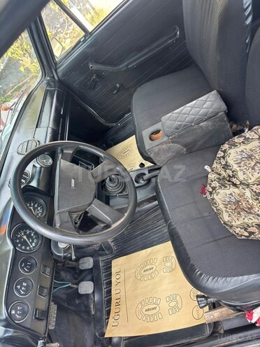 LADA (VAZ) 2106 1985, 150,000 km - 1.6 l - Bakı