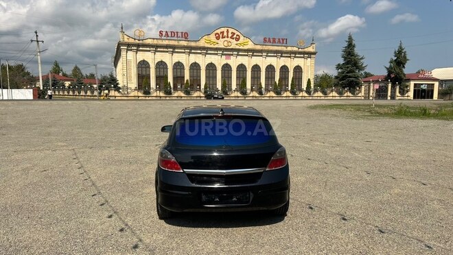 Opel Astra 2007, 350,000 km - 1.3 l - Lənkəran