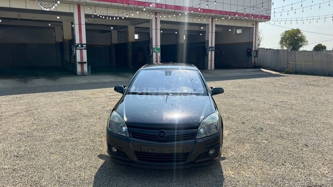 Opel Astra 2007, 350,000 km - 1.3 l - Lənkəran