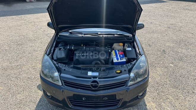Opel Astra 2007, 350,000 km - 1.3 l - Lənkəran