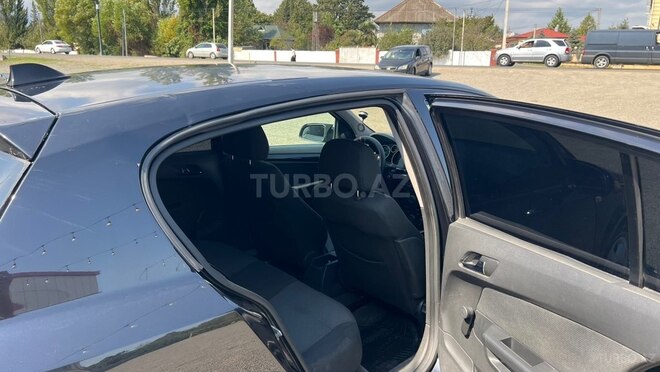 Opel Astra 2007, 350,000 km - 1.3 l - Lənkəran