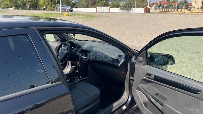 Opel Astra 2007, 350,000 km - 1.3 l - Lənkəran