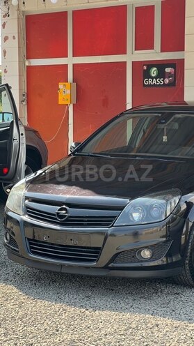 Opel Astra 2007, 350,000 km - 1.3 l - Lənkəran