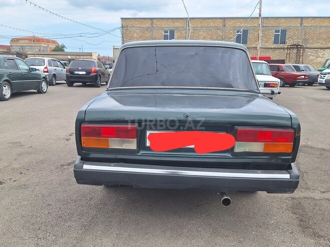 LADA (VAZ) 2107 2002, 300,000 km - 1.5 l - Xaçmaz
