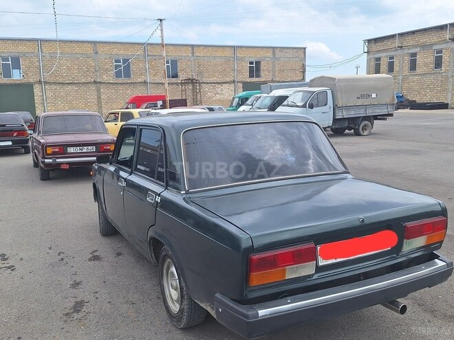 LADA (VAZ) 2107 2002, 300,000 km - 1.5 l - Xaçmaz