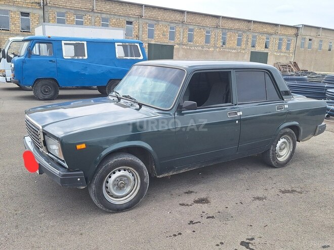 LADA (VAZ) 2107 2002, 300,000 km - 1.5 l - Xaçmaz