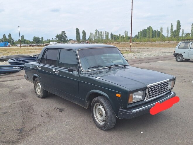 LADA (VAZ) 2107 2002, 300,000 km - 1.5 l - Xaçmaz