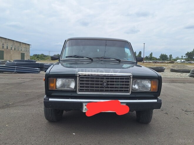 LADA (VAZ) 2107 2002, 300,000 km - 1.5 l - Xaçmaz