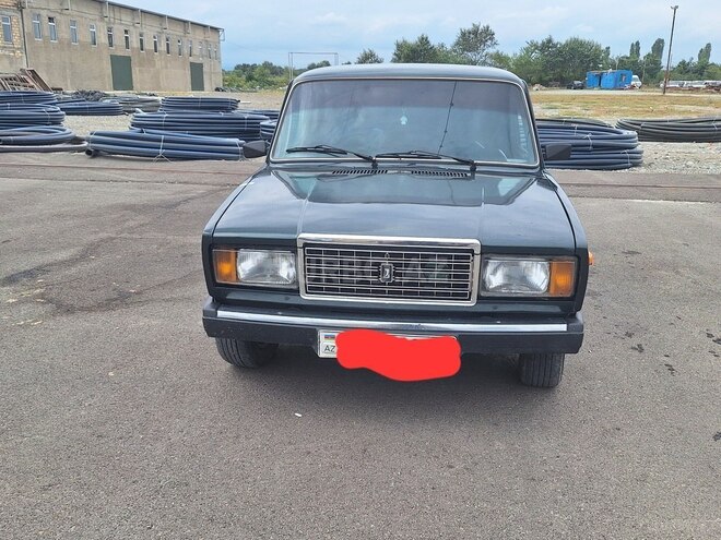 LADA (VAZ) 2107 2002, 300,000 km - 1.5 l - Xaçmaz
