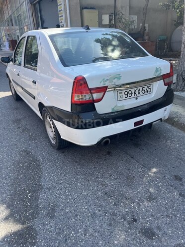 Renault Tondar 2013, 511,000 km - 1.6 l - Bakı