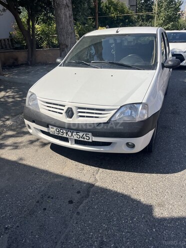 Renault Tondar 2013, 511,000 km - 1.6 l - Bakı