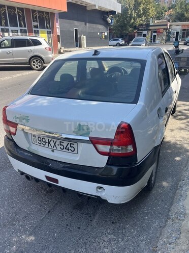 Renault Tondar 2013, 511,000 km - 1.6 l - Bakı