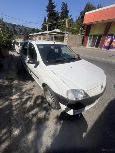 Renault Tondar 2013, 511,000 km - 1.6 l - Bakı