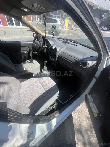 Renault Tondar 2013, 511,000 km - 1.6 l - Bakı