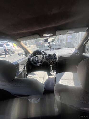 Renault Tondar 2013, 511,000 km - 1.6 l - Bakı