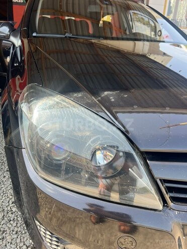 Opel Astra 2007, 350,000 km - 1.3 l - Lənkəran
