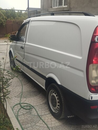 Mercedes  2009, 231,000 km - 2.1 l - Sumqayıt
