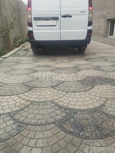 Mercedes  2009, 231,000 km - 2.1 l - Sumqayıt