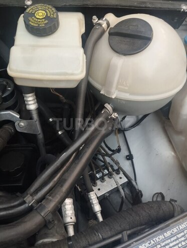 Mercedes  2009, 231,000 km - 2.1 l - Sumqayıt