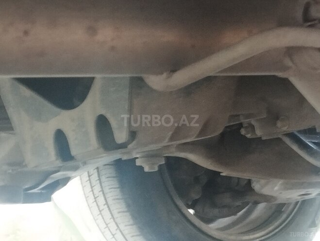 Mercedes  2009, 231,000 km - 2.1 l - Sumqayıt