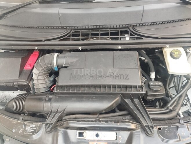 Mercedes  2009, 231,000 km - 2.1 l - Sumqayıt