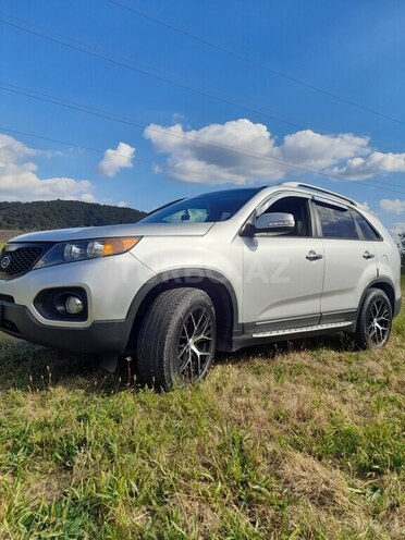 Kia Sorento 2010, 251,500 km - 2.0 l - Qəbələ