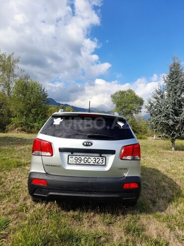 Kia Sorento 2010, 251,500 km - 2.0 l - Qəbələ