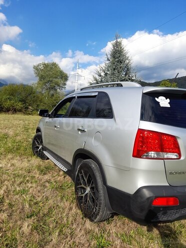 Kia Sorento 2010, 251,500 km - 2.0 l - Qəbələ
