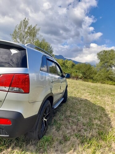 Kia Sorento 2010, 251,500 km - 2.0 l - Qəbələ