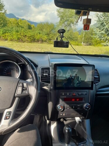 Kia Sorento 2010, 251,500 km - 2.0 l - Qəbələ