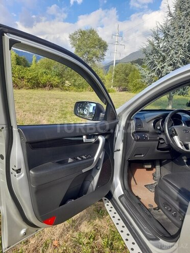 Kia Sorento 2010, 251,500 km - 2.0 l - Qəbələ