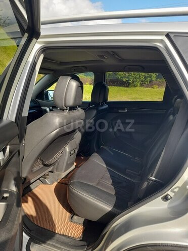 Kia Sorento 2010, 251,500 km - 2.0 l - Qəbələ