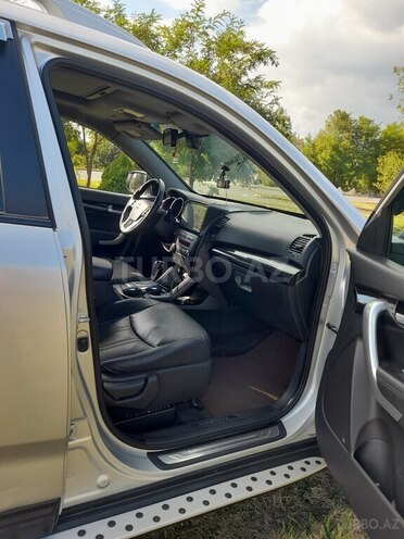 Kia Sorento 2010, 251,500 km - 2.0 l - Qəbələ