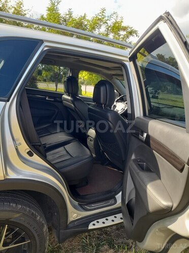 Kia Sorento 2010, 251,500 km - 2.0 l - Qəbələ