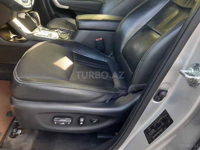 Kia Sorento 2010, 251,500 km - 2.0 l - Qəbələ