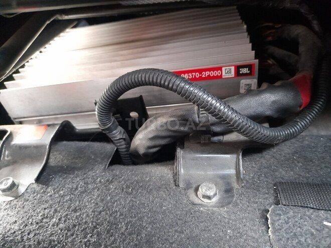 Kia Sorento 2010, 251,500 km - 2.0 l - Qəbələ