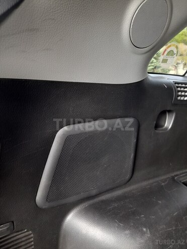 Kia Sorento 2010, 251,500 km - 2.0 l - Qəbələ