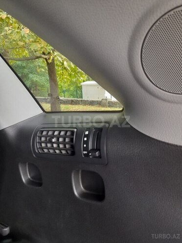 Kia Sorento 2010, 251,500 km - 2.0 l - Qəbələ