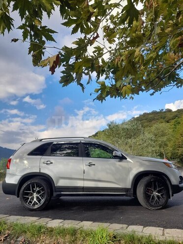 Kia Sorento 2010, 251,500 km - 2.0 l - Qəbələ