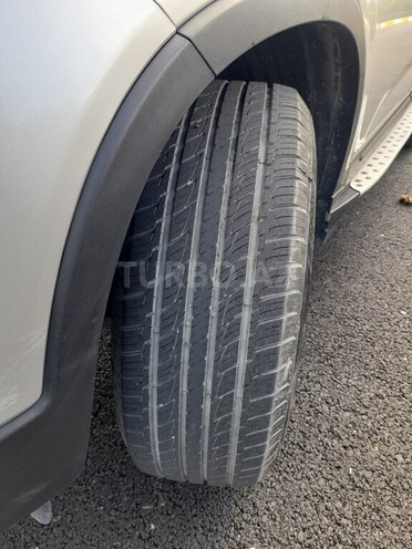 Kia Sorento 2010, 251,500 km - 2.0 l - Qəbələ