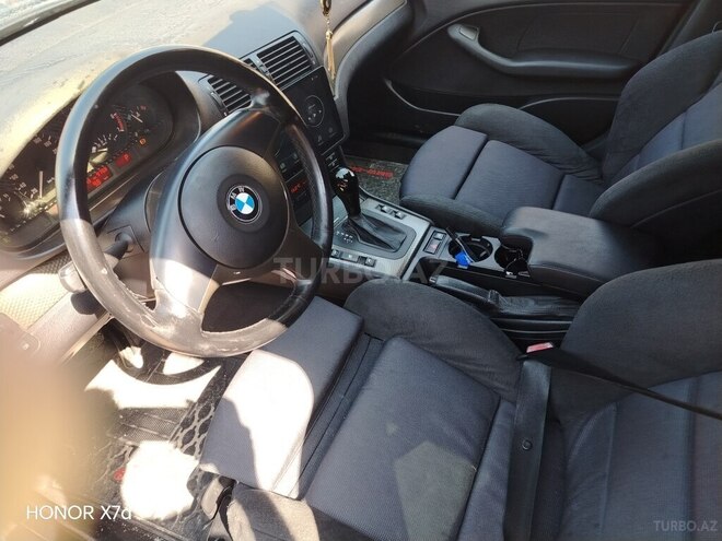 BMW 320 2001, 310,000 km - 2.2 l - Bakı