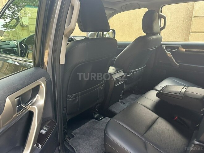Lexus GX 460 2014, 185,000 km - 4.6 л - Bakı