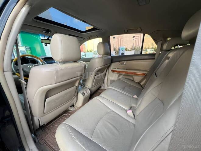 Lexus RX 330 2004, 264,467 km - 3.3 l - Bakı