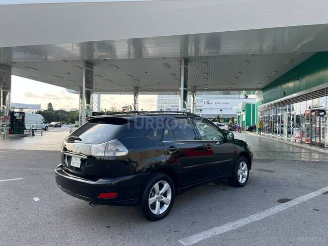 Lexus RX 330 2004, 264,467 km - 3.3 l - Bakı