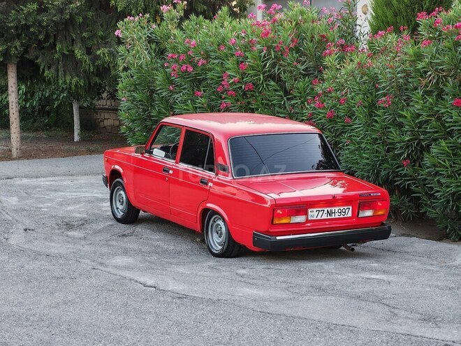 LADA (VAZ) 2107 2010, 128,000 km - 1.6 л - Bakı