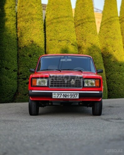 LADA (VAZ) 2107 2010, 128,000 km - 1.6 л - Bakı